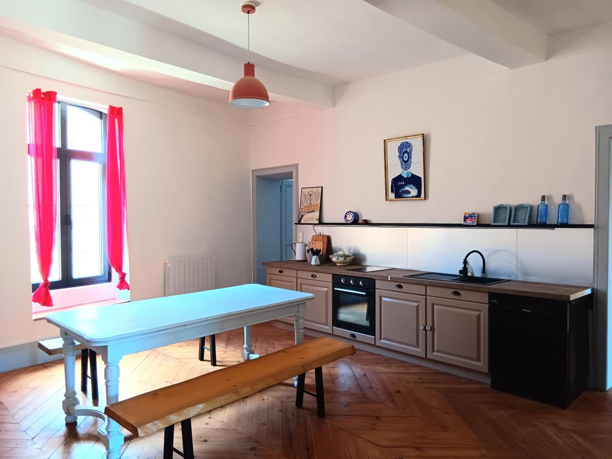 123 Soleil Ξενοδοχείο Saint-André-de-Sangonis Εξωτερικό φωτογραφία