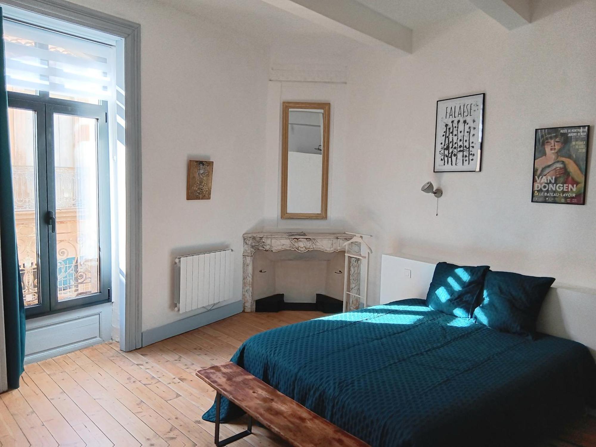 123 Soleil Ξενοδοχείο Saint-André-de-Sangonis Εξωτερικό φωτογραφία